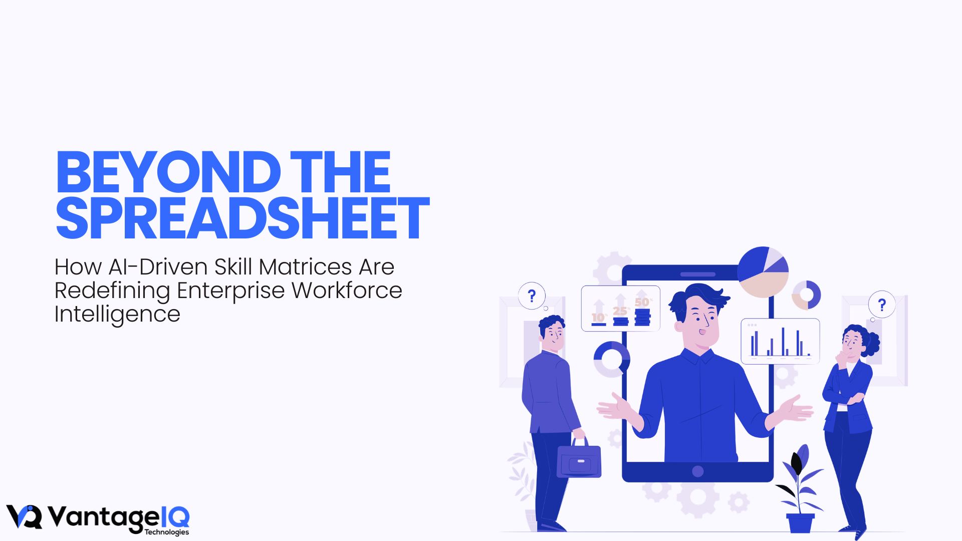 Beyond the Spreadsheet cover