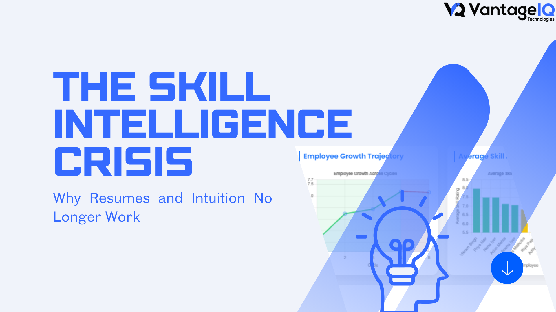 The Skill Intelligence Crisis